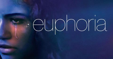 مسلسل Euphoria الموسم الأول الحلقة 6 السادسة مترجمة