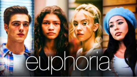 مسلسل Euphoria الموسم الثاني الحلقة 1 الاولى مترجمة