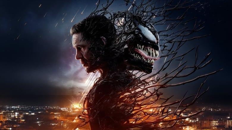 فيلم Venom: The Last Dance مترجم