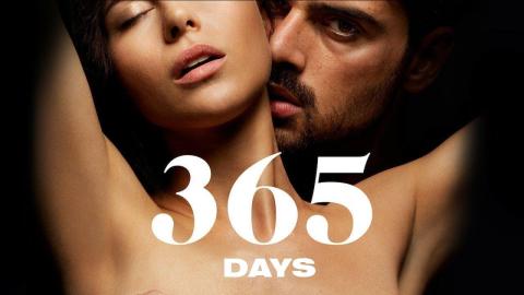 فيلم 365 Days 2020 مترجم اون لاين