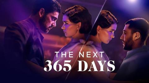 فيلم The Next 365 Days 2022 مترجم اون لاين